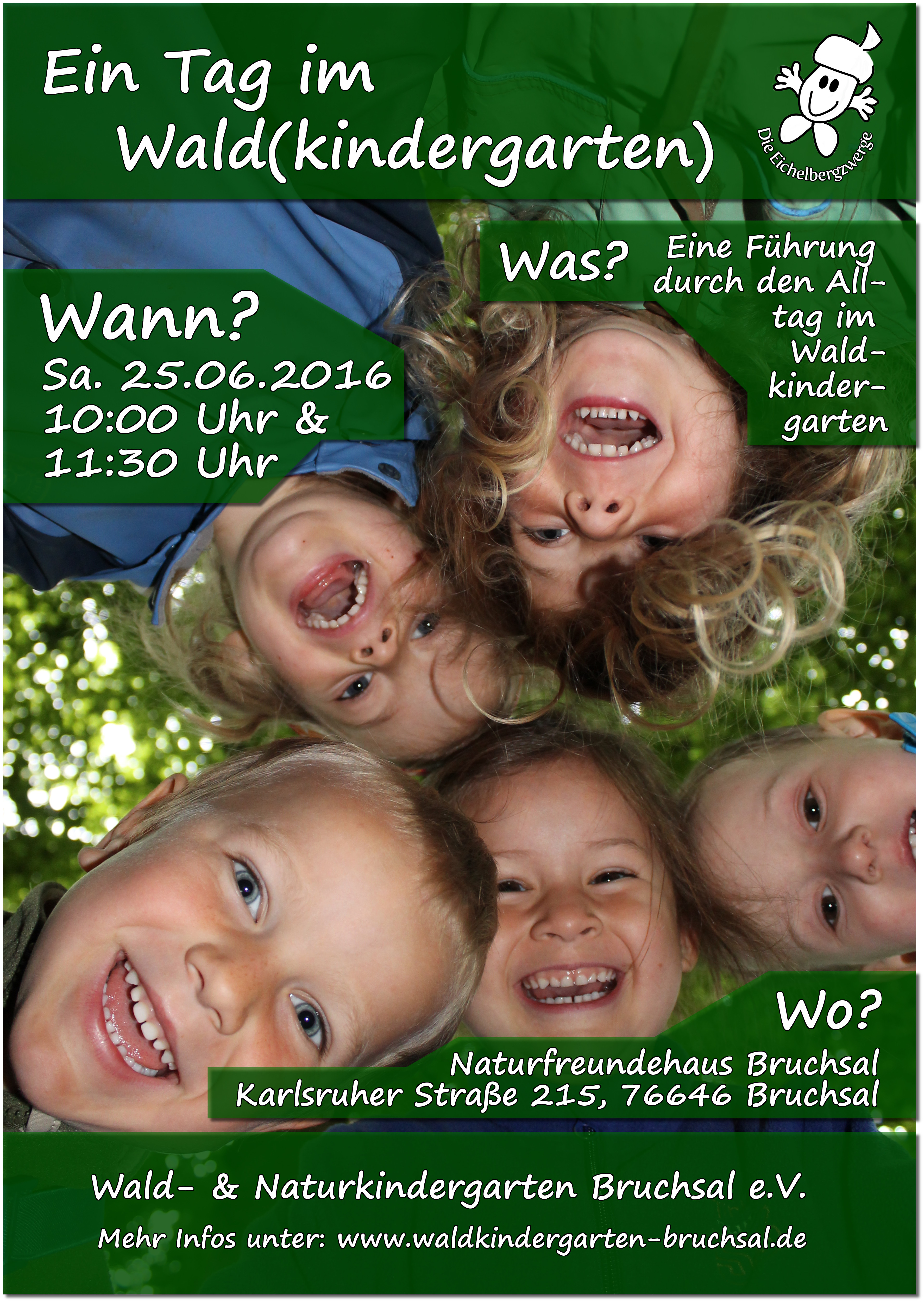 Tag der offenen Tür